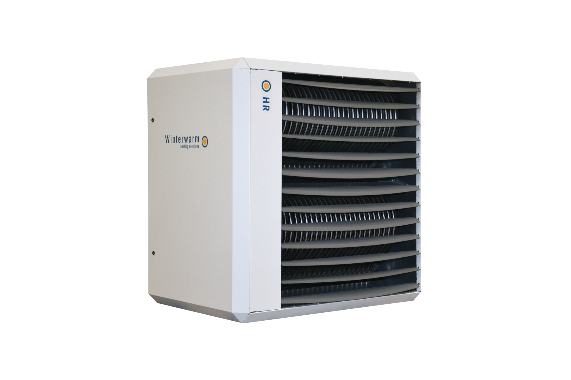 HR 120 - Gas Fire Unit Air Heaters | Winterwarm